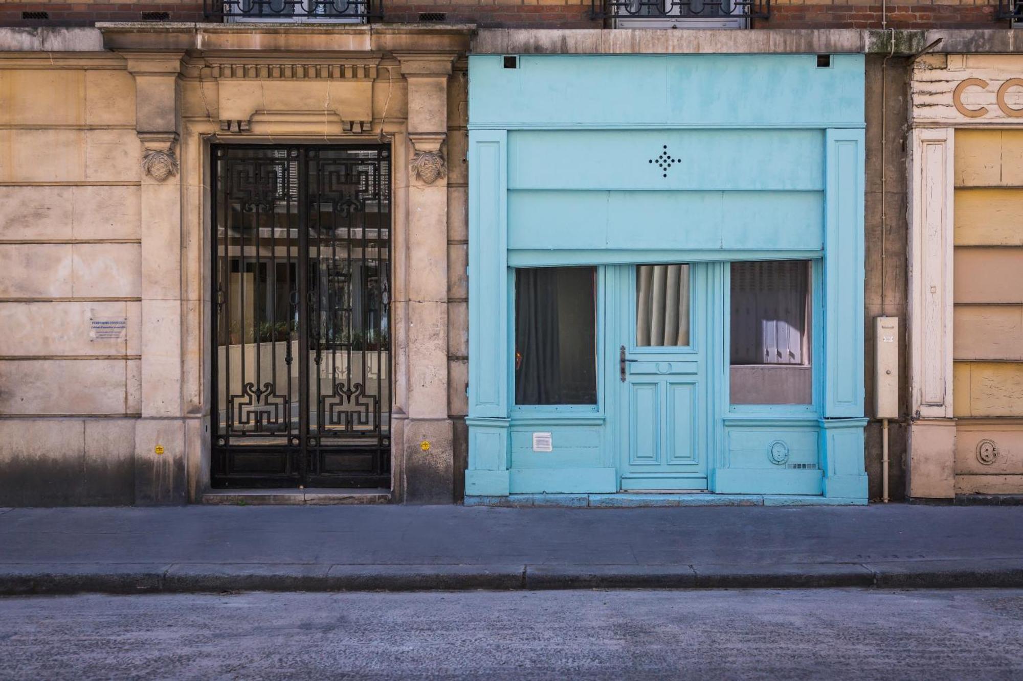 Artisan Lofts Paris Close Eiffel Tower Kültér fotó