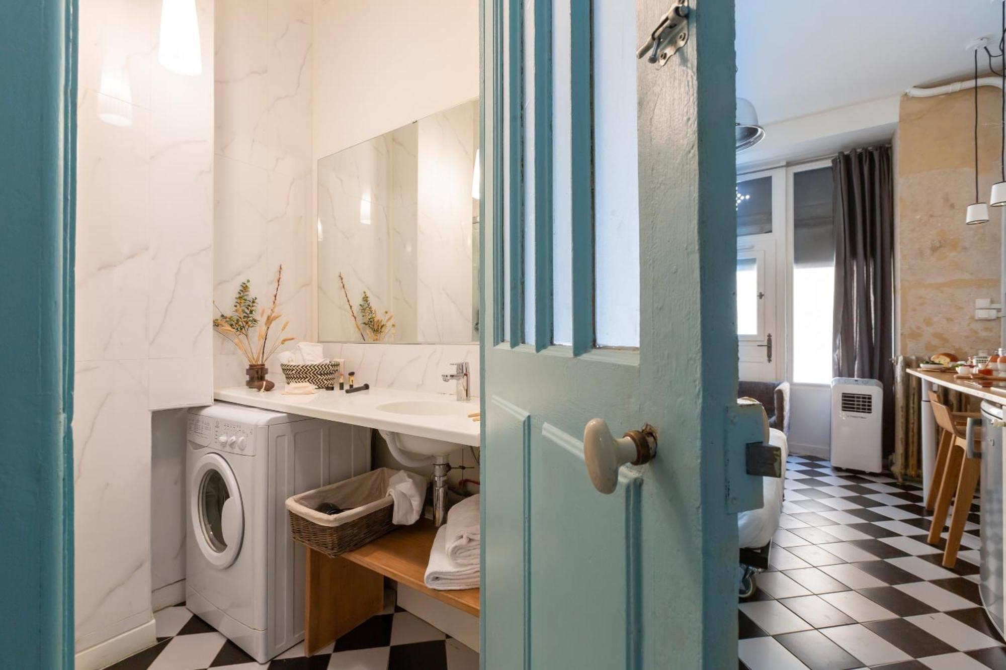 Artisan Lofts Paris Close Eiffel Tower Kültér fotó