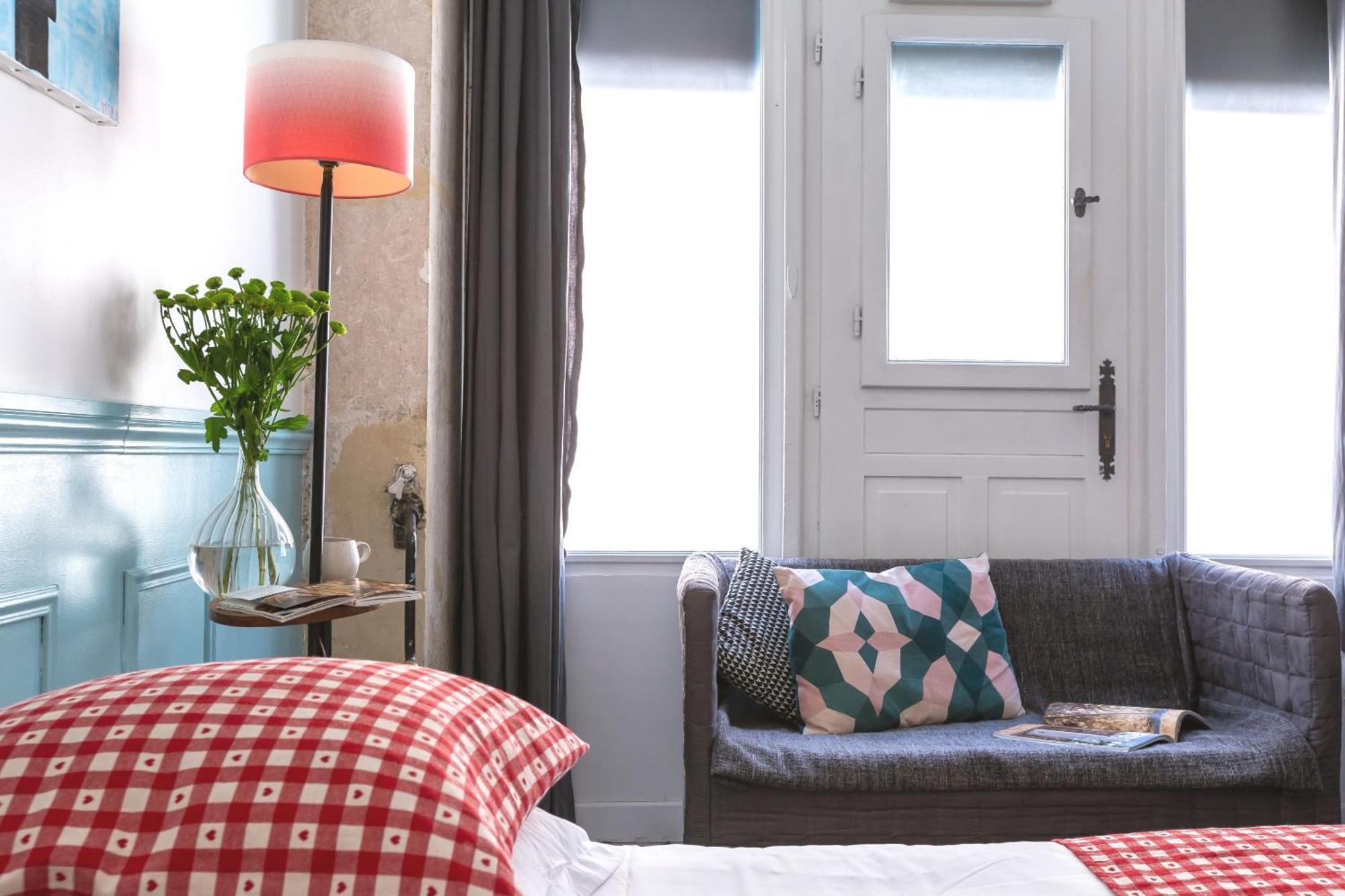 Artisan Lofts Paris Close Eiffel Tower Kültér fotó